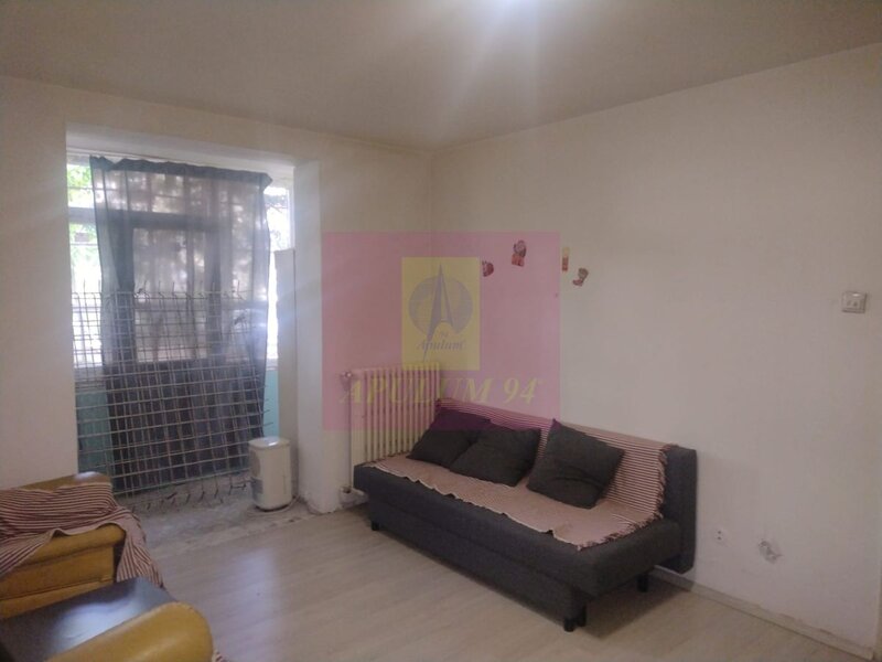 Apartament Bun Bulevardul Basarabia Morarilor aproape de Metrou